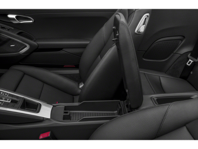 2017 Porsche 911 Carrera Cabriolet W/Premium Package and Navigation