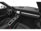 2017 Porsche 911 Carrera Cabriolet W/Premium Package and Navigation