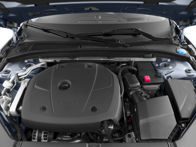 2017 Volvo S90 T6 AWD Inscription Sedan W/Vision, Climate & Convenience Packages
