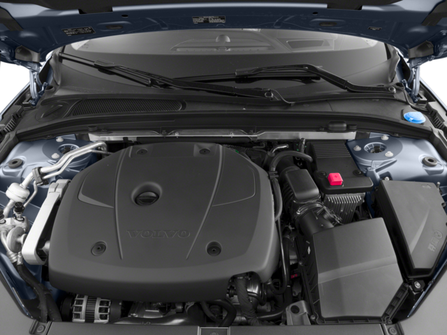 2017 Volvo S90 T6 AWD Inscription Sedan W/Vision, Climate & Convenience Packages