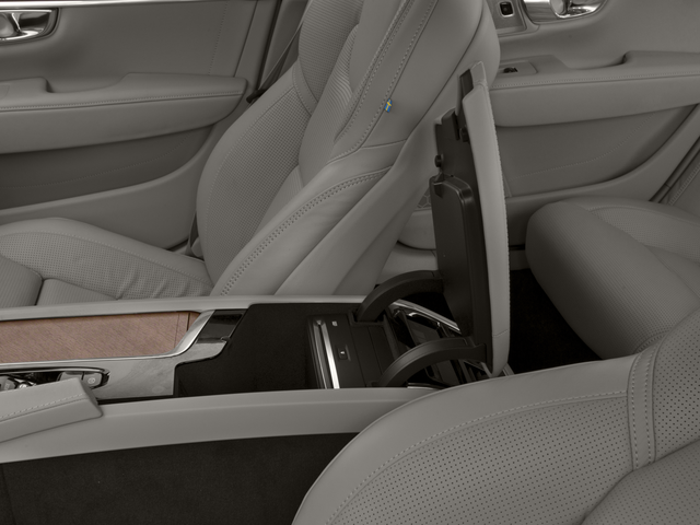 2017 Volvo S90 T6 AWD Inscription Sedan W/Vision, Climate & Convenience Packages