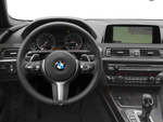 2018 BMW 6 Series 640i Gran Coupe W/M Sport Edition Package