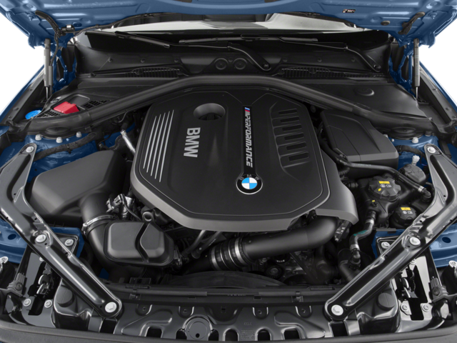 2018 BMW M240i Convertible W/Premium & Driving Assistance Packages M240i