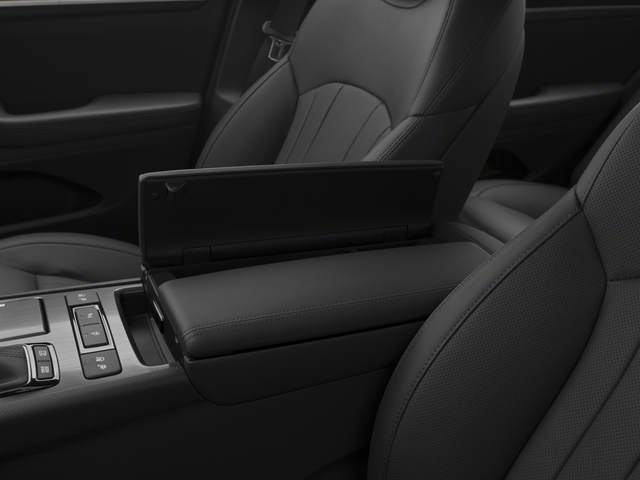 2018 Genesis G80 3.8L RWD Sedan W/Premium Package
