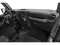 2018 Jeep Wrangler JK Golden Eagle 4x4 W/Body Color Hard Top