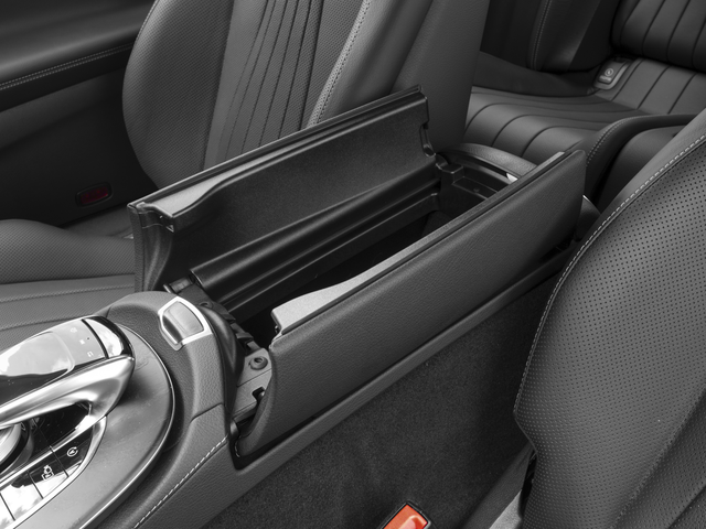 2018 Mercedes-Benz E 400 E 400 4MATIC® Coupe W/Premium 2 Package & AMG® Body Styling