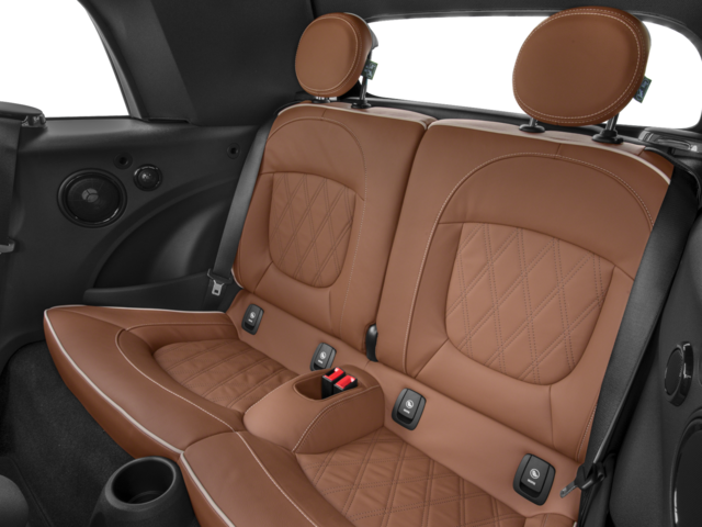 2018 MINI Convertible Cooper S W/Premium Package