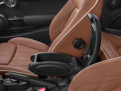 2018 MINI Convertible Cooper S W/Premium Package