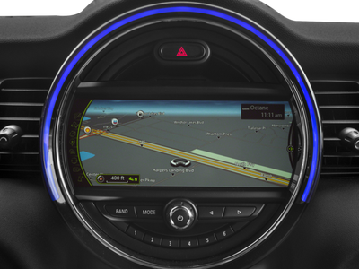 2018 MINI Convertible Cooper S W/Premium Package