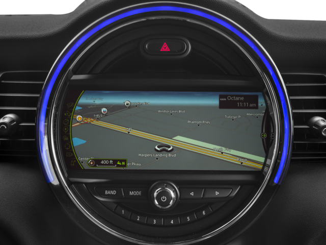 2018 MINI Convertible Cooper S W/Premium Package