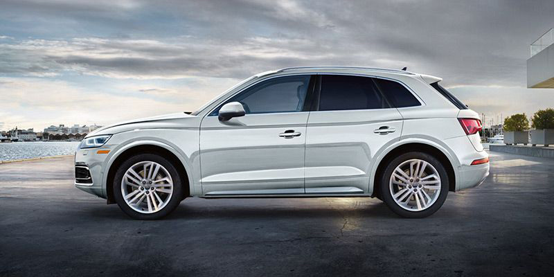 202 Audi SQ5