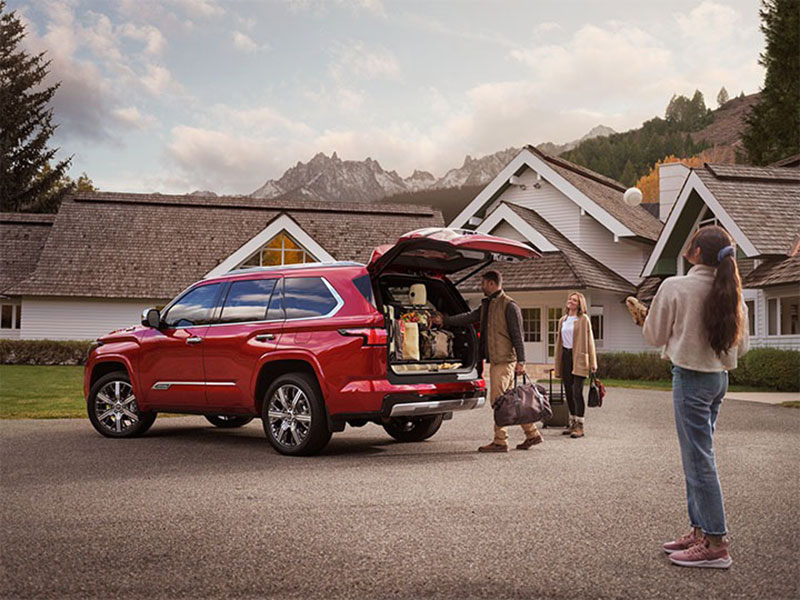 Toyota certified pre-owned