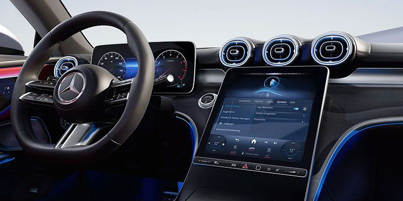 luxury fuel efficient vehicles