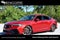 2024 Acura Integra Type S Manual Hatchback W/Bronze Wheels and MBRP Exhaust