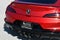 2024 Acura Integra Type S Manual Hatchback W/Bronze Wheels and MBRP Exhaust