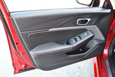 2024 Acura Integra Type S Manual Hatchback W/Bronze Wheels and MBRP Exhaust