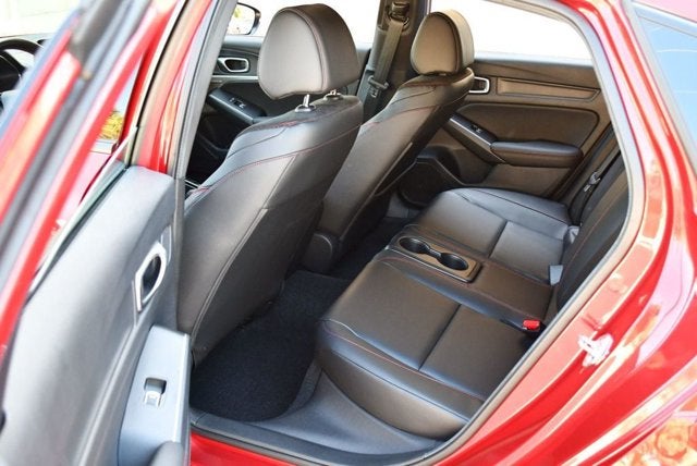 2024 Acura Integra Type S Manual Hatchback W/Bronze Wheels and MBRP Exhaust