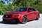 2024 Acura Integra Type S Manual Hatchback W/Bronze Wheels and MBRP Exhaust