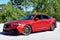 2024 Acura Integra Type S Manual Hatchback W/Bronze Wheels and MBRP Exhaust