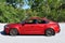 2024 Acura Integra Type S Manual Hatchback W/Bronze Wheels and MBRP Exhaust