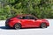 2024 Acura Integra Type S Manual Hatchback W/Bronze Wheels and MBRP Exhaust