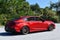 2024 Acura Integra Type S Manual Hatchback W/Bronze Wheels and MBRP Exhaust