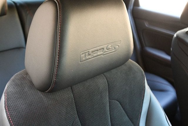 2024 Acura Integra Type S Manual Hatchback W/Bronze Wheels and MBRP Exhaust