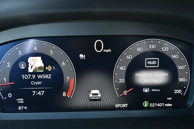 2024 Acura Integra Type S Manual Hatchback W/Bronze Wheels and MBRP Exhaust