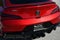 2024 Acura Integra Type S Manual Hatchback W/Bronze Wheels and MBRP Exhaust