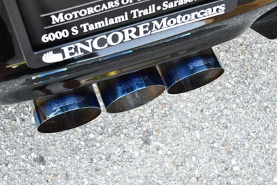 2024 Acura Integra Type S Manual Hatchback W/Bronze Wheels and MBRP Exhaust