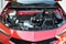 2024 Acura Integra Type S Manual Hatchback W/Bronze Wheels and MBRP Exhaust