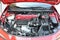 2024 Acura Integra Type S Manual Hatchback W/Bronze Wheels and MBRP Exhaust