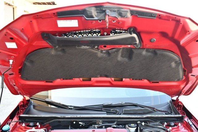 2024 Acura Integra Type S Manual Hatchback W/Bronze Wheels and MBRP Exhaust