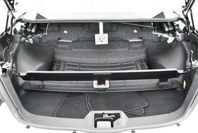 2012 Chrysler 200 2 Door Convertible Limited W/Navigation