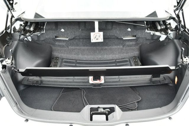 2012 Chrysler 200 2 Door Convertible Limited W/Navigation