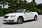2012 Chrysler 200 2 Door Convertible Limited W/Navigation