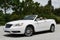 2012 Chrysler 200 2 Door Convertible Limited W/Navigation