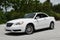 2012 Chrysler 200 2 Door Convertible Limited W/Navigation