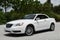 2012 Chrysler 200 2 Door Convertible Limited W/Navigation
