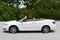 2012 Chrysler 200 2 Door Convertible Limited W/Navigation
