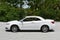 2012 Chrysler 200 2 Door Convertible Limited W/Navigation
