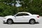 2012 Chrysler 200 2 Door Convertible Limited W/Navigation