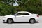 2012 Chrysler 200 2 Door Convertible Limited W/Navigation