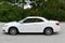 2012 Chrysler 200 2 Door Convertible Limited W/Navigation