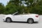 2012 Chrysler 200 2 Door Convertible Limited W/Navigation