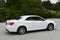 2012 Chrysler 200 2 Door Convertible Limited W/Navigation
