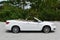 2012 Chrysler 200 2 Door Convertible Limited W/Navigation