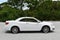 2012 Chrysler 200 2 Door Convertible Limited W/Navigation