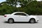 2012 Chrysler 200 2 Door Convertible Limited W/Navigation