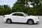2012 Chrysler 200 2 Door Convertible Limited W/Navigation
